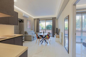 Aurelia Boutique Apartment